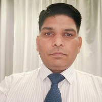 Mukesh Kumar Meena