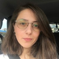Çağla Çelebi Atay