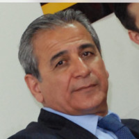 Ahmad Eskandarimakvand