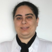 Azadeh Hayeri