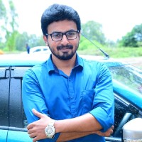 Krishna Sg