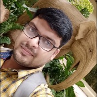 Rajendra prasad Mishra