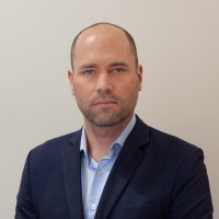 Peter Gaukrodger