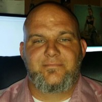 Patrick Morris