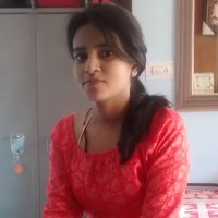 Preeti Ray