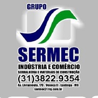 Serralheria Sermec - sermec