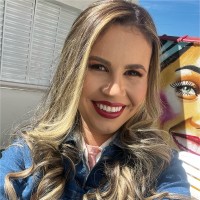 Letycia Monteiro