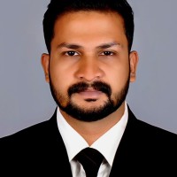 Ajil Jose