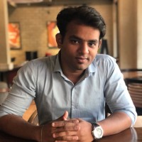 Sanket Hanchate