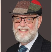 Jim Harlan