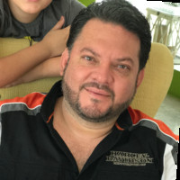 Geovanny Jarquin Gago.