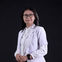 Arie Surya Nugrahaeni (Henny)
