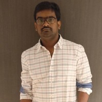 Burra Mahesh