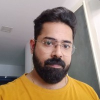 Midhun Chandran