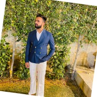 Sahil Tanwar