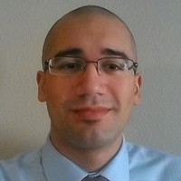 Matthew Rashid