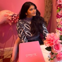 Hashini Roshaliya Johnson