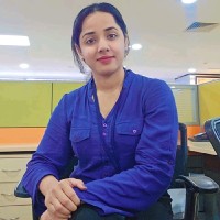 Shreya Tiwari