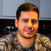 Davi Rodrigues Macedo