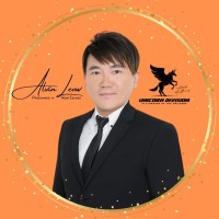 Alvin Leow Property