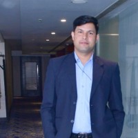 Vinay Kumar Saini