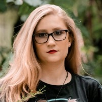 Luana Pessoa Domingues