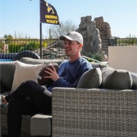 Zach Powell