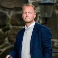 Simen Berge Størkersen