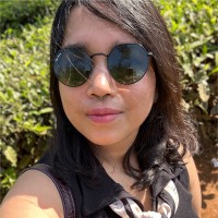 Susmita Basu