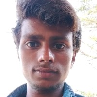 Hareesh Kuruba
