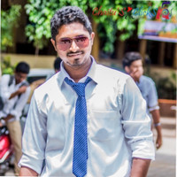 Sai Kiran Maddela