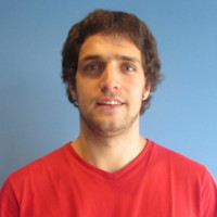 Andrés Pettinari Testa