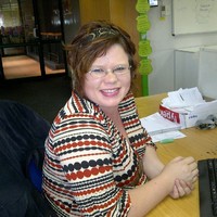 Bernice Beeslaar