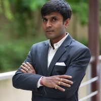 Pawan Kumar N K
