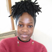 Anne Nyambane