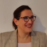 Raphaële CHAMEROY