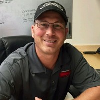 Jim Wolter