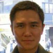 Jerry Chiu