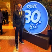 İBRAHİM HALİL ÖZTÜRK