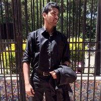 Bhushan Wani