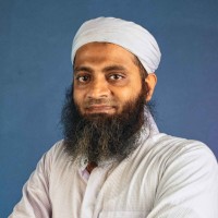 MD Eunus Uddin