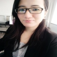 Shailee Singh