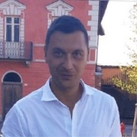 Antonio Franco
