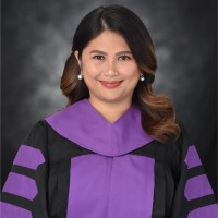 Charmaine Merick Hope Bayog
