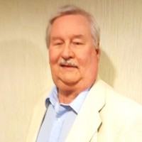 Barry Wilson, AGA, GVS