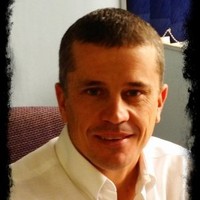 Ian Colyn