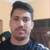 Priyabrata Paira