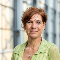 Jolanda Rubrech-Van As