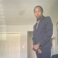 Delvito Anderson