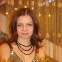 Анастасия Проскурина